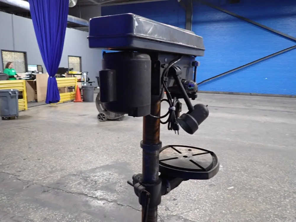 Porter Cable 15" Drill Press