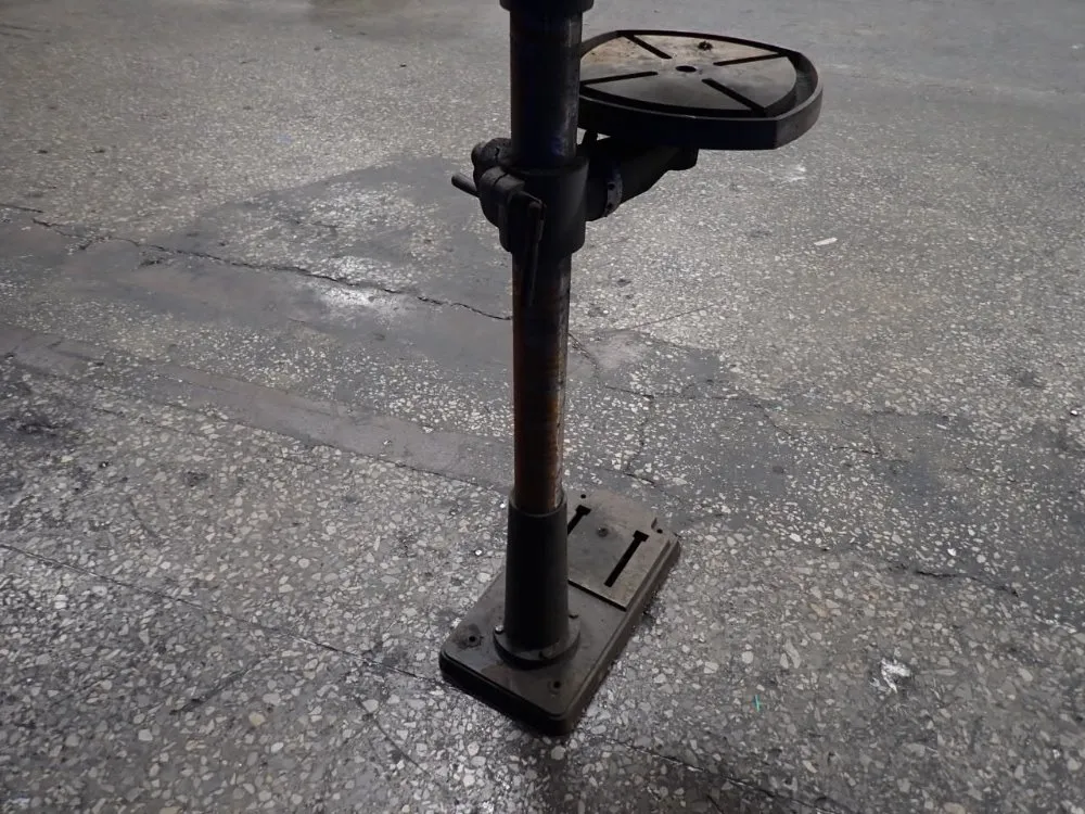 Porter Cable 15" Drill Press