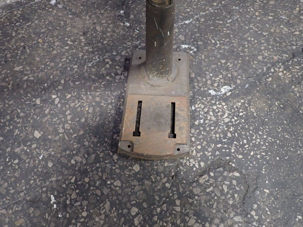 Porter Cable 15" Drill Press