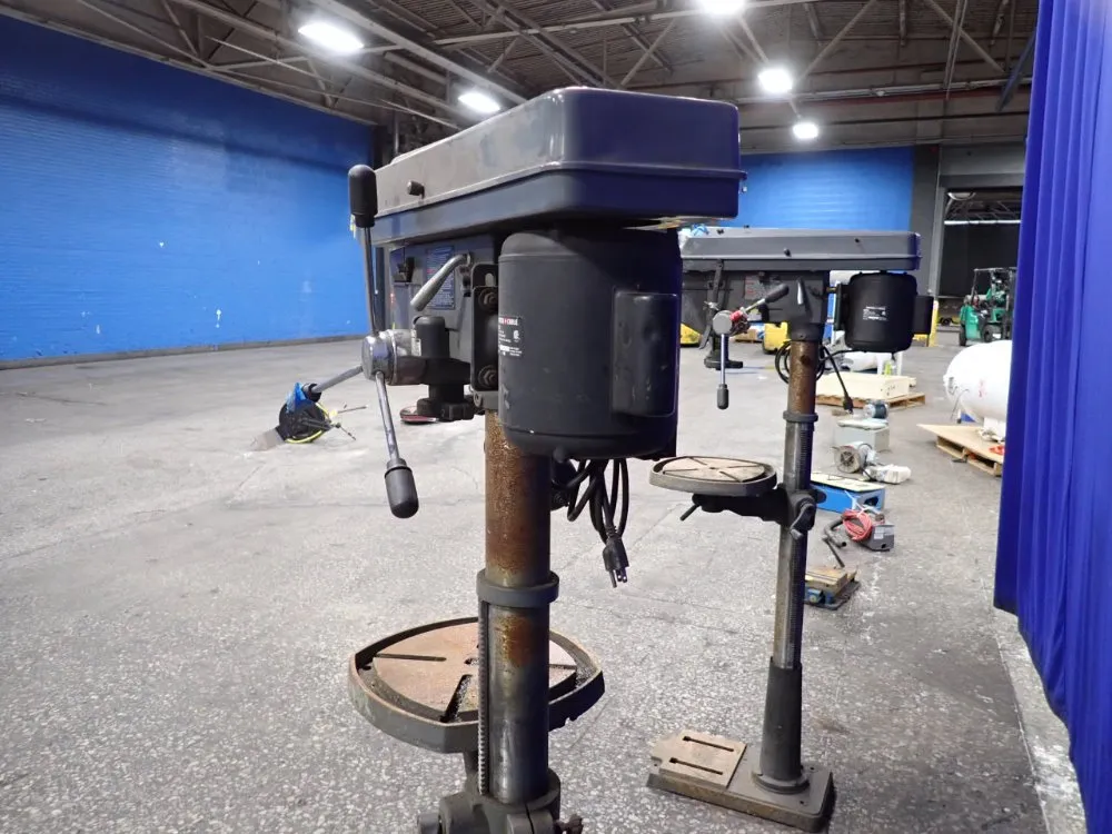 Porter Cable 15" Drill Press