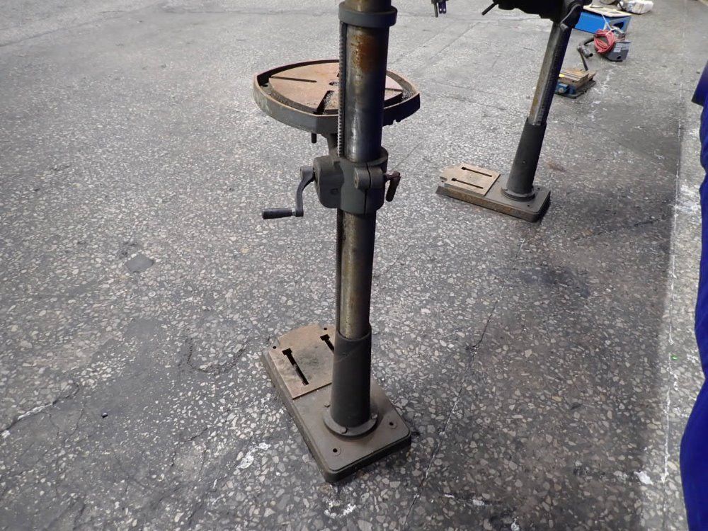 Porter Cable 15" Drill Press