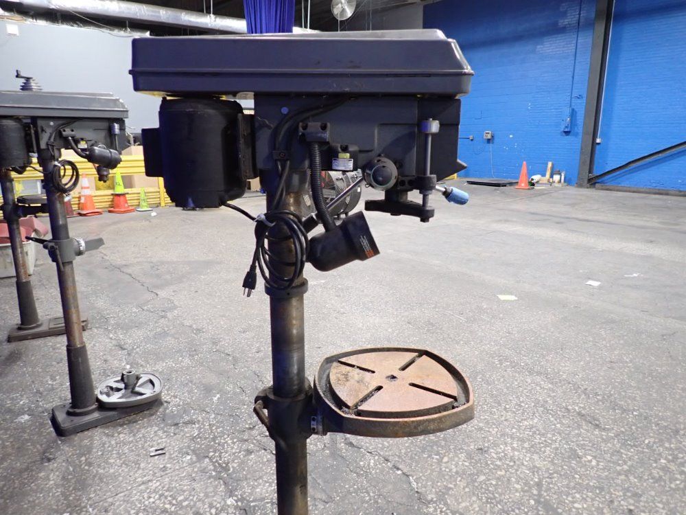 Porter Cable 15" Drill Press