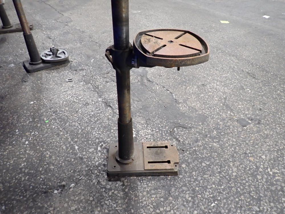 Porter Cable 15" Drill Press