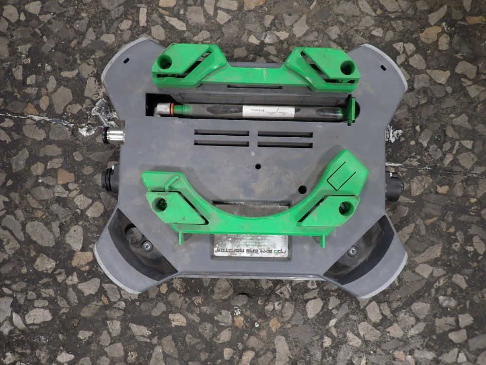 Rpb Gas Monitor - 08-400