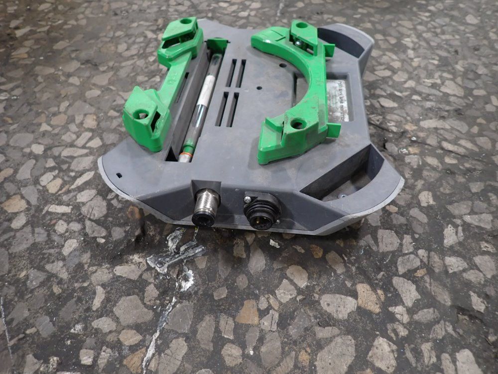 Rpb Gas Monitor - 08-400