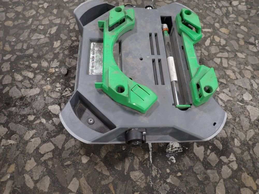 Rpb Gas Monitor - 08-400