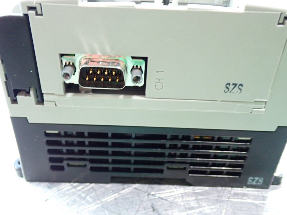 Allen Bradley Micologix 15oo Plc Controller Module - 1764-24bwa