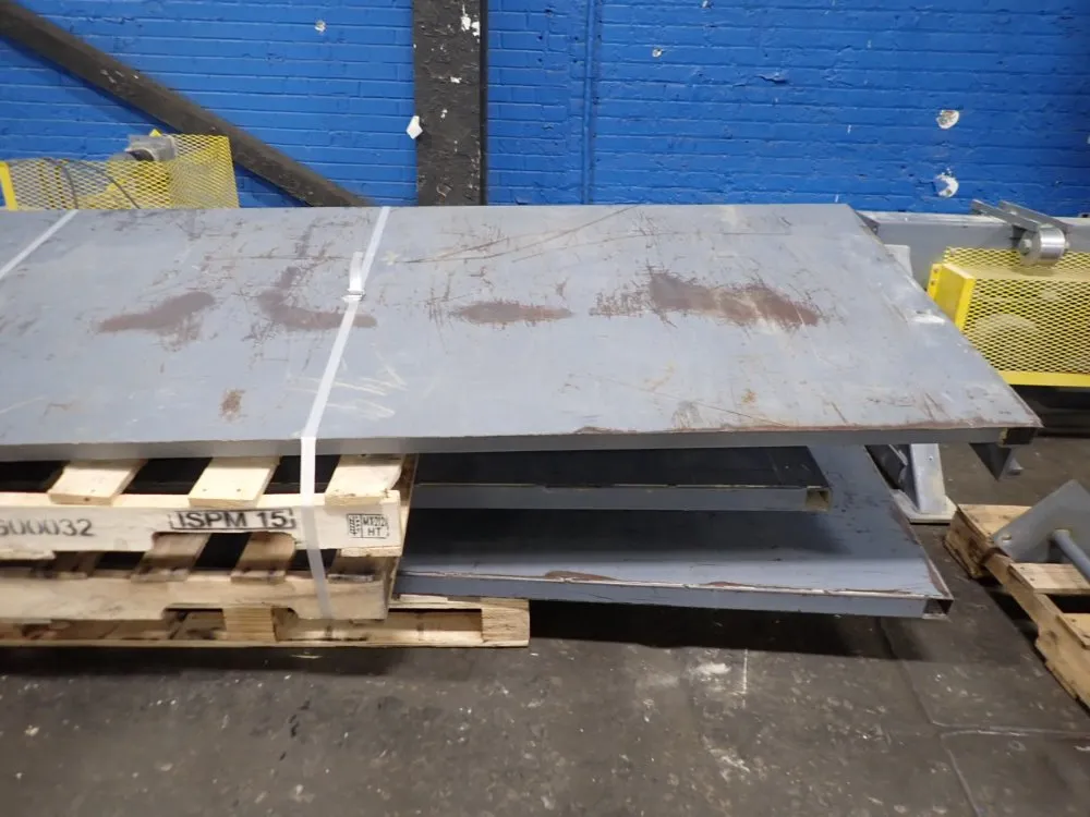 Forrest 52" Vertical Band Saw - 2054