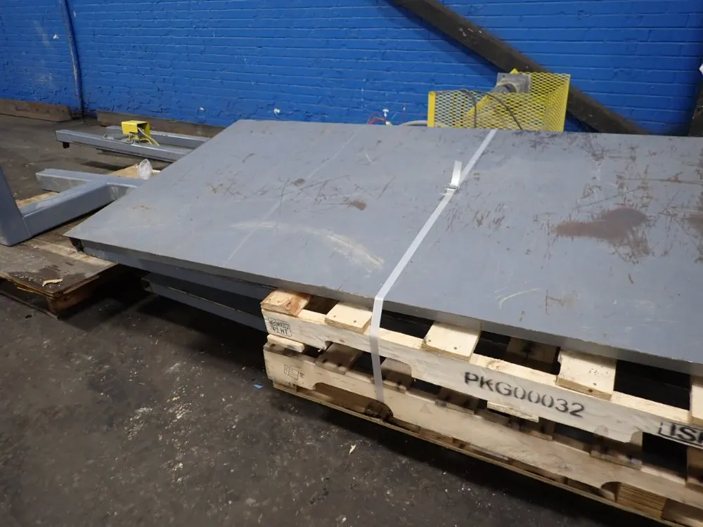 Forrest 52" Vertical Band Saw - 2054