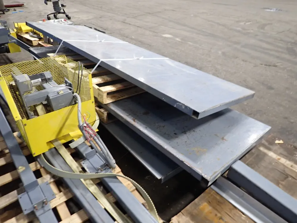 Forrest 52" Vertical Band Saw - 2054