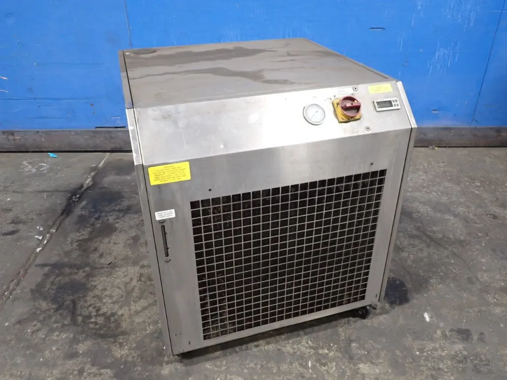 Dimplex Thermal Solutions Chiller - Jhi-2000-m