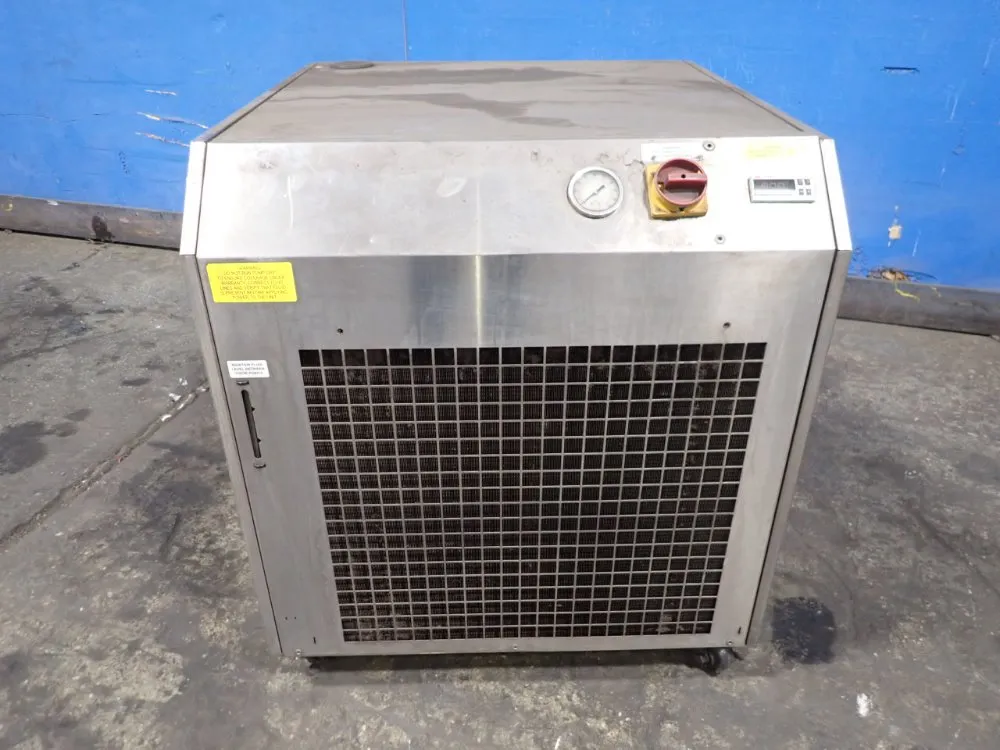 Dimplex Thermal Solutions Chiller - Jhi-2000-m