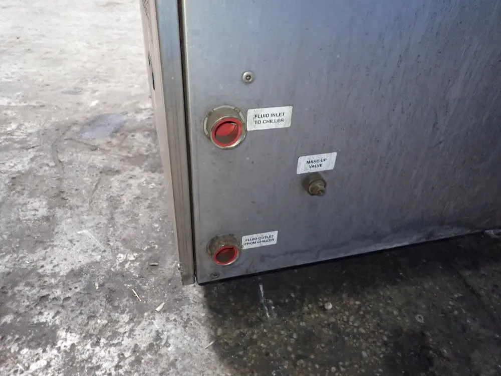 Dimplex Thermal Solutions Chiller - Jhi-2000-m