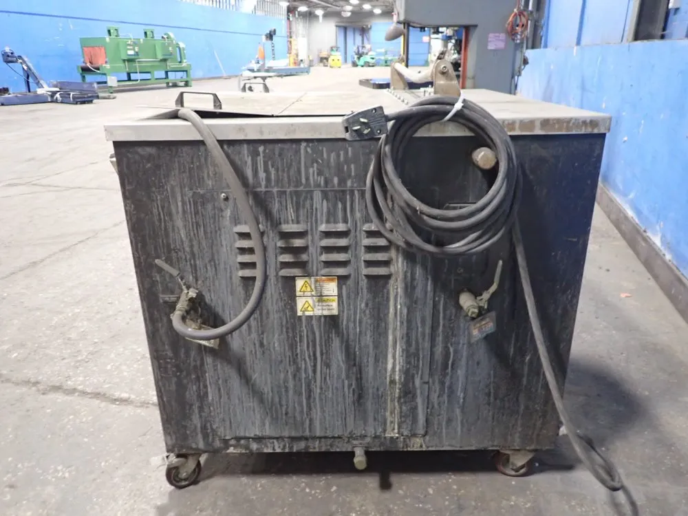 Safety-kleen 23" X 35" Parts Washer - P-3523-p-ul