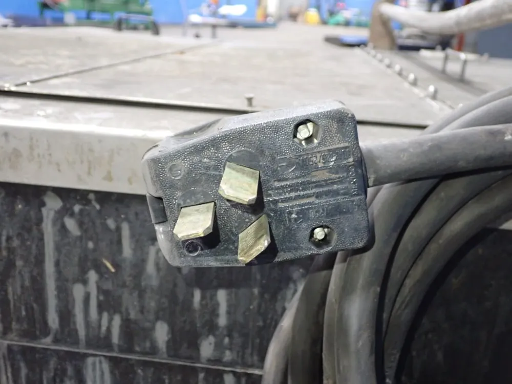 Safety-kleen 23" X 35" Parts Washer - P-3523-p-ul