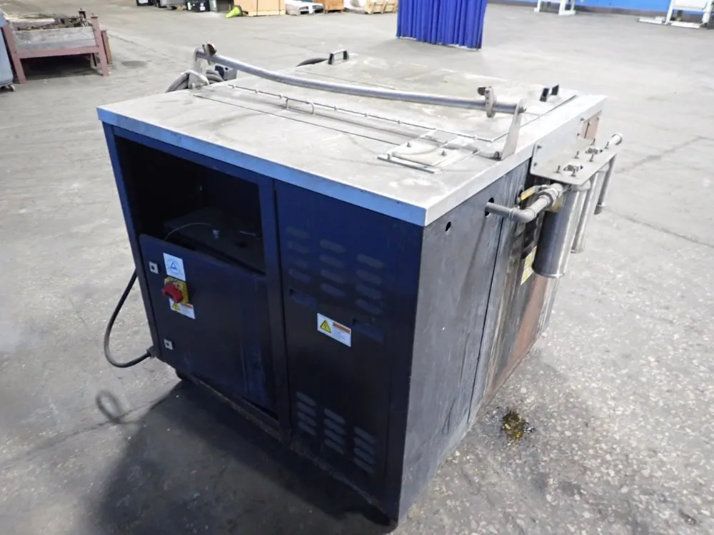 Safety-kleen 23" X 35" Parts Washer - P-3523-p-ul