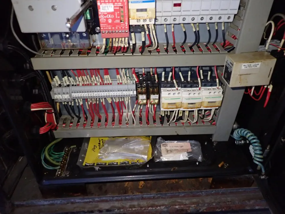 Safety-kleen 23" X 35" Parts Washer - P-3523-p-ul