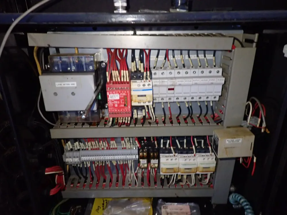 Safety-kleen 23" X 35" Parts Washer - P-3523-p-ul