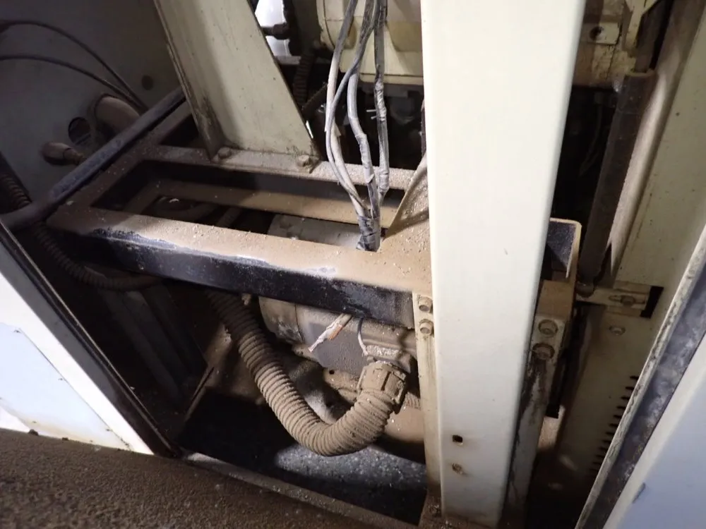 Ingersoll Rand 50 Hp Air Compressor - Ssr-ep50se