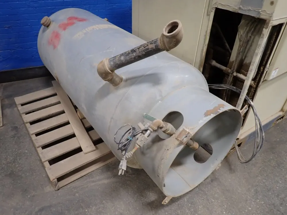 Ingersoll Rand 50 Hp Air Compressor - Ssr-ep50se