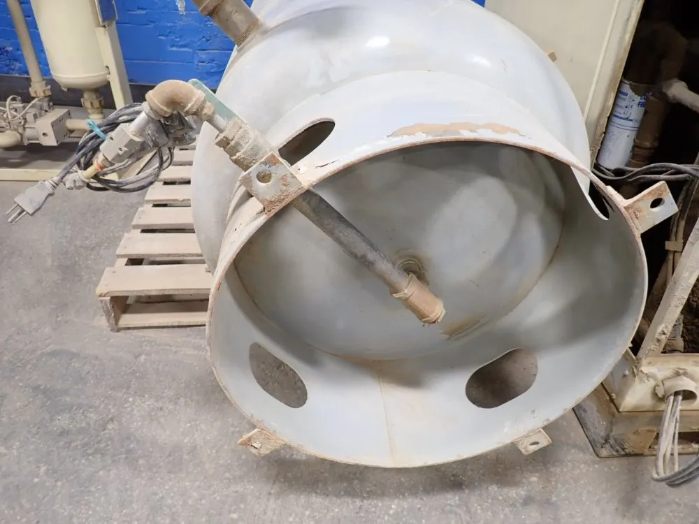 Ingersoll Rand 50 Hp Air Compressor - Ssr-ep50se