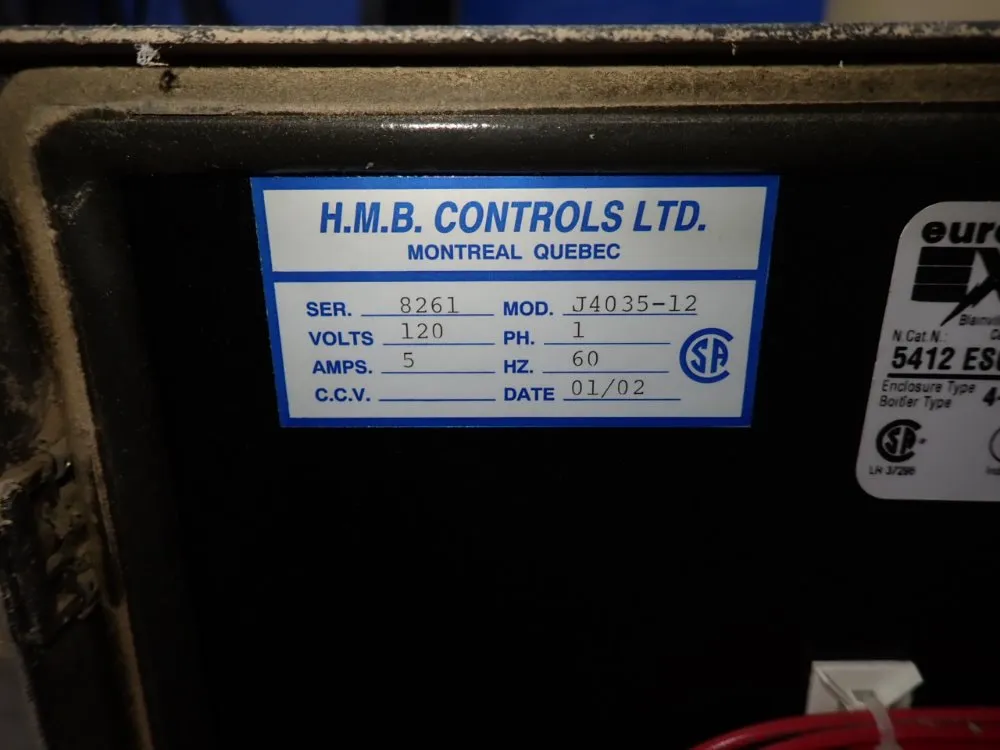 Ingersoll Rand 50 Hp Air Compressor - Ssr-ep50se