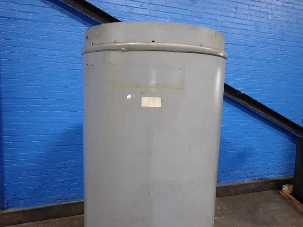 315 Gallons Carbon Tank