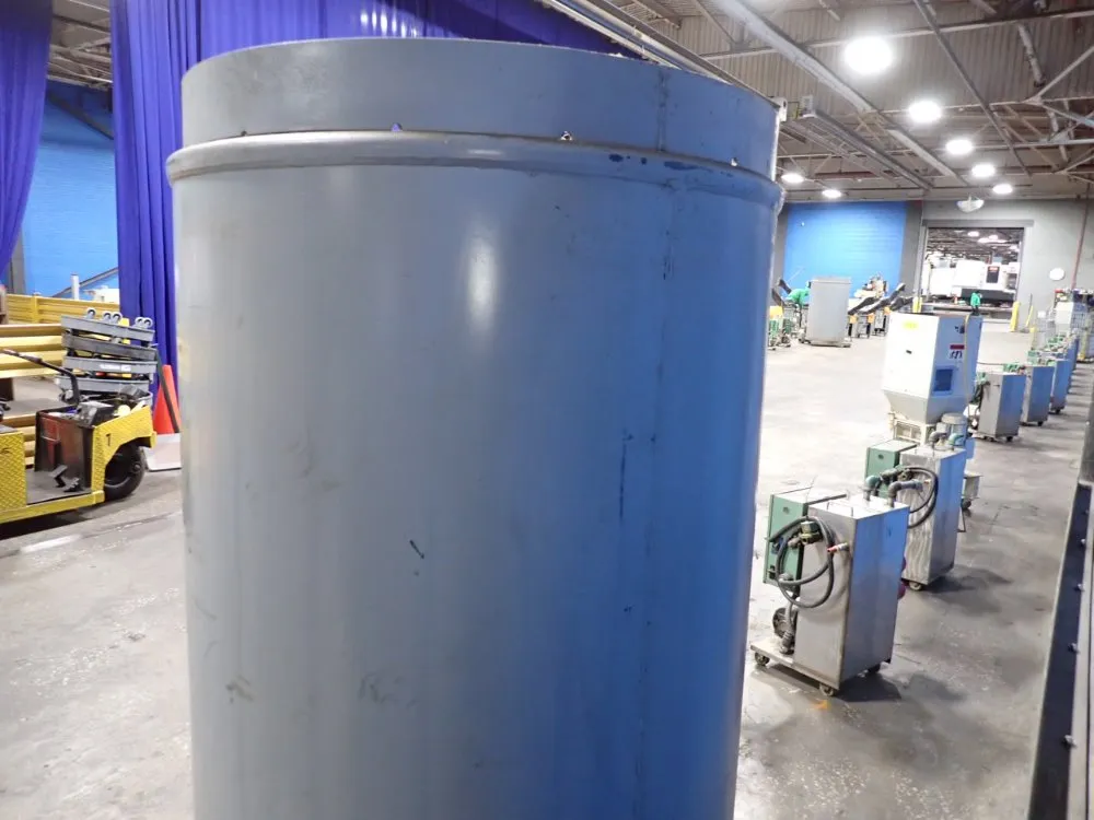 315 Gallons Carbon Tank