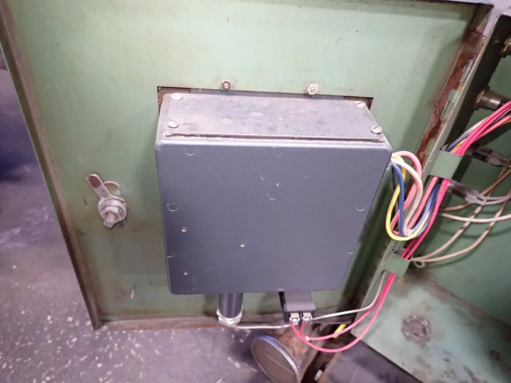 Ims Oil Heater - 5 Modulator