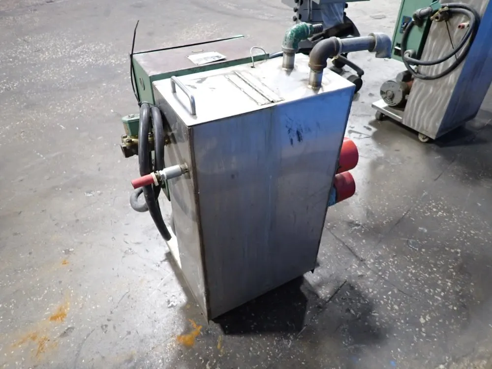 Ims Oil Heater - 5 Modulator