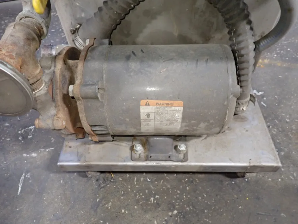 Ims Oil Heater - 5 Modulator