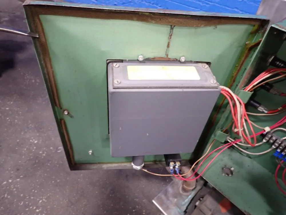 Ims Oil Heater