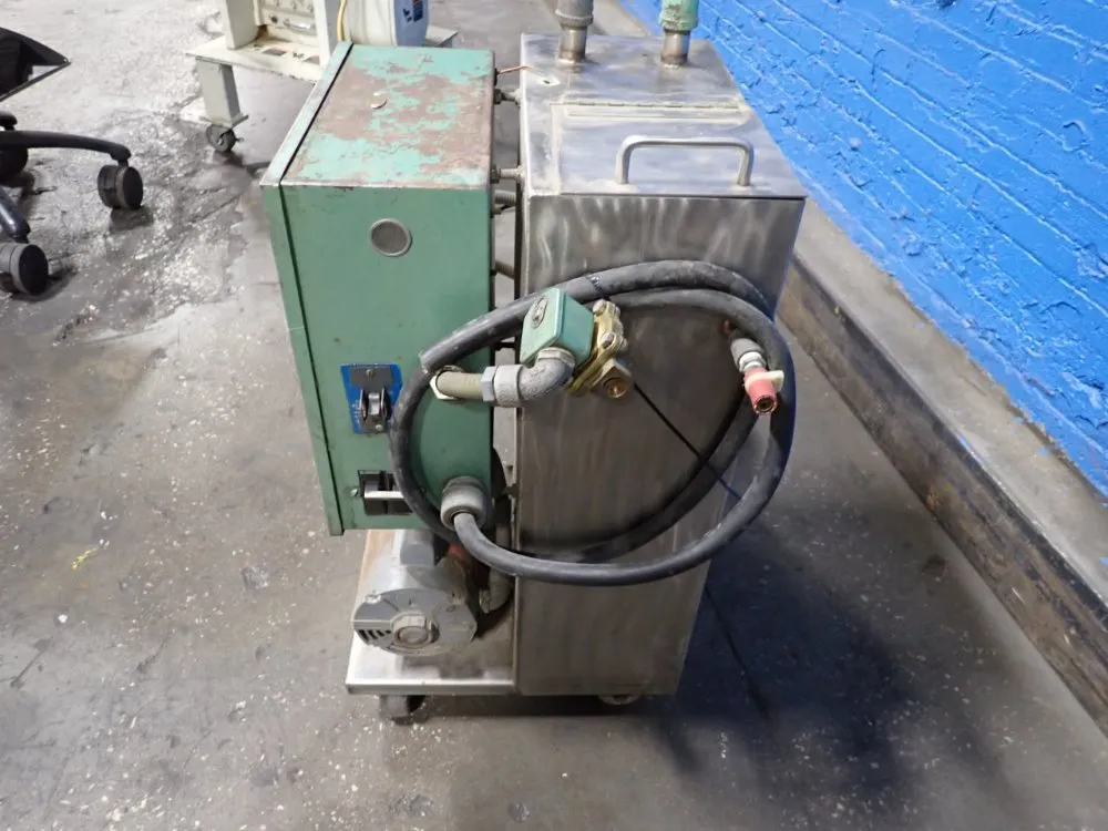 Ims Oil Heater