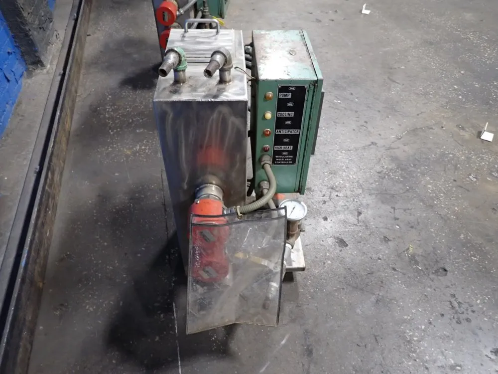 Ims Oil Heater