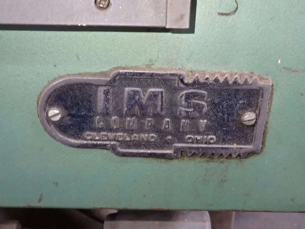 Ims Oil Heater