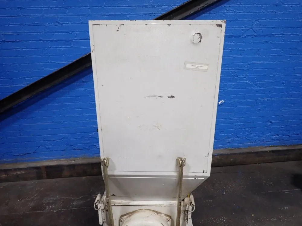 Fbe Corp 0.75 Kw Granulator - Sr-1013