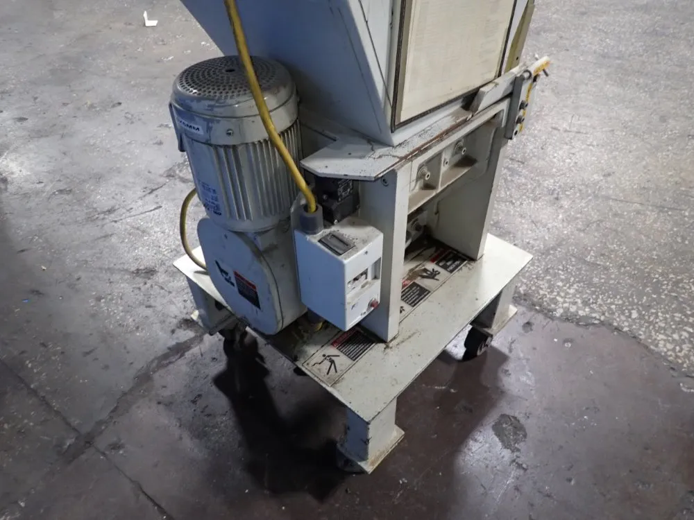 Fbe Corp 0.75 Kw Granulator - Sr-1013