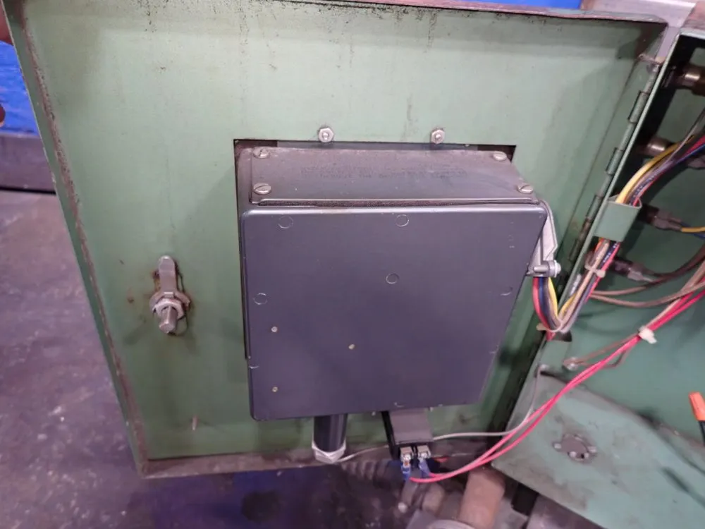 Ims Oil Heater - 5 Modulator