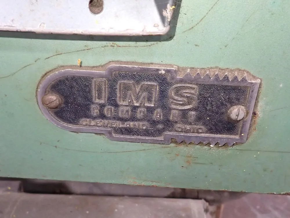 Ims Oil Heater - 5 Modulator