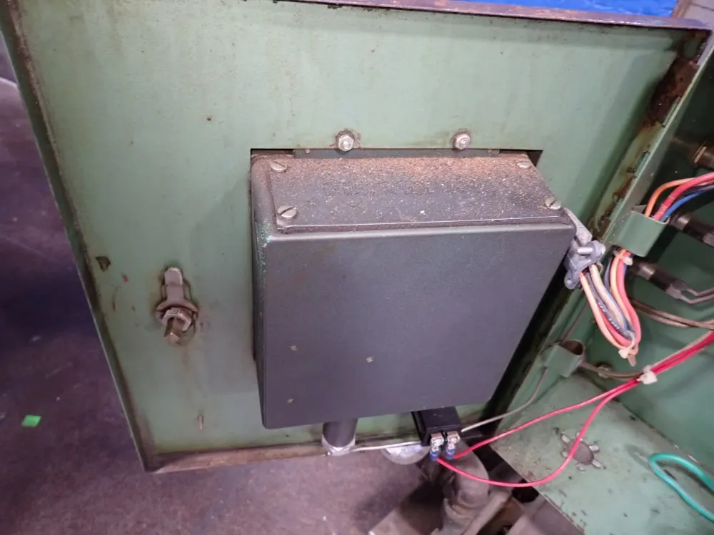 Ims Oil Heater - 5 Modulator