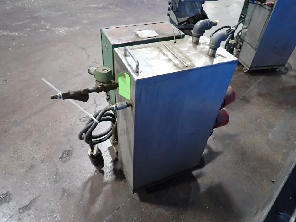 Ims Oil Heater - 5 Modulator