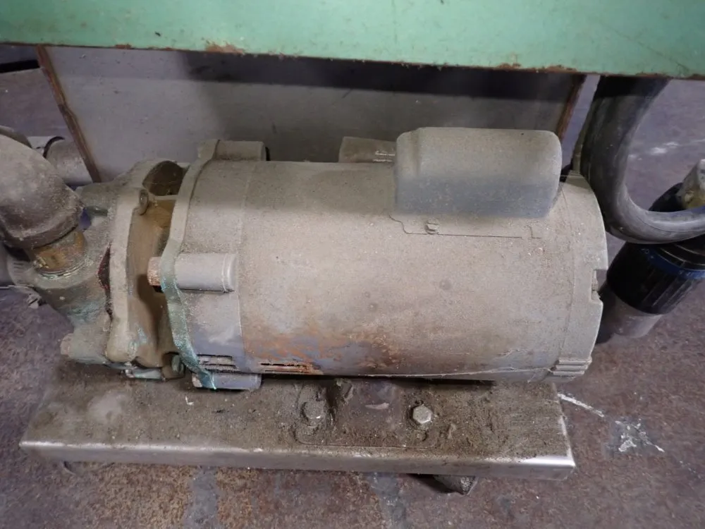 Ims Oil Heater - 5 Modulator