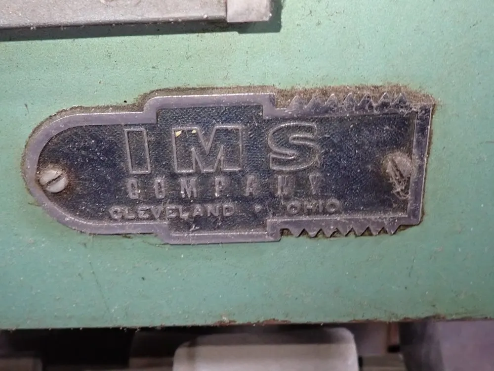 Ims Oil Heater - 5 Modulator