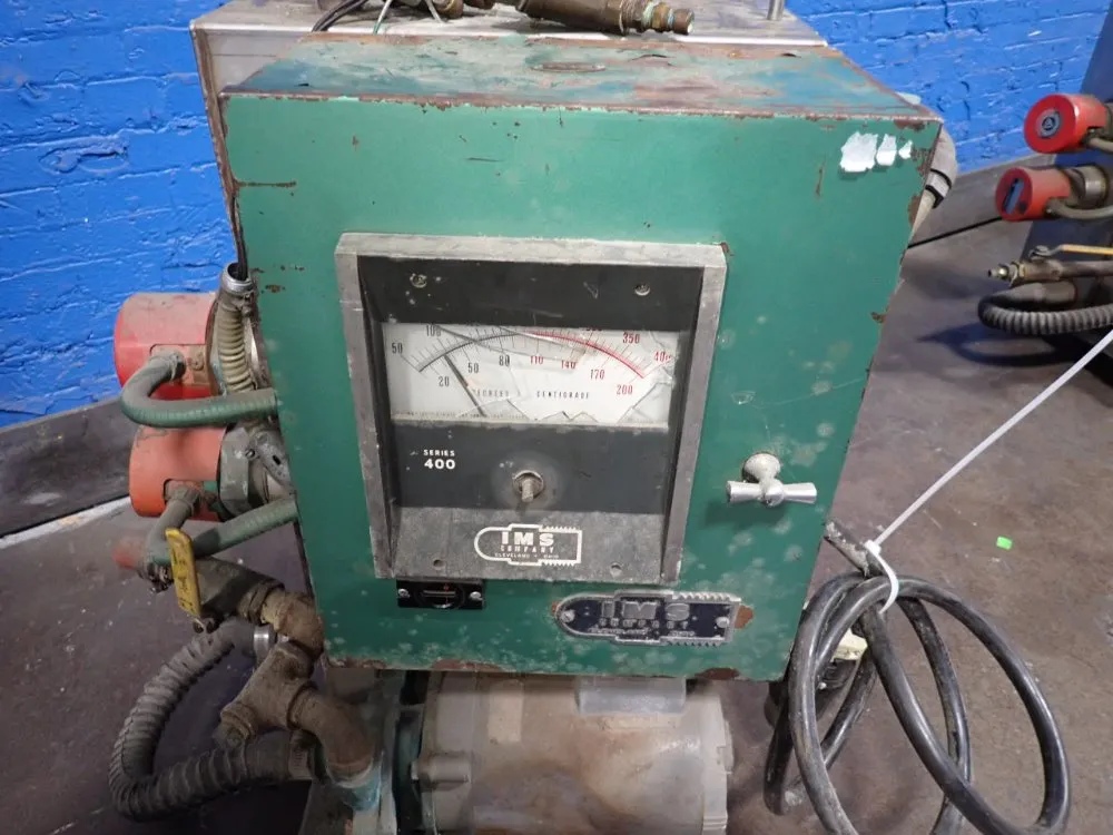 Ims Oil Heater