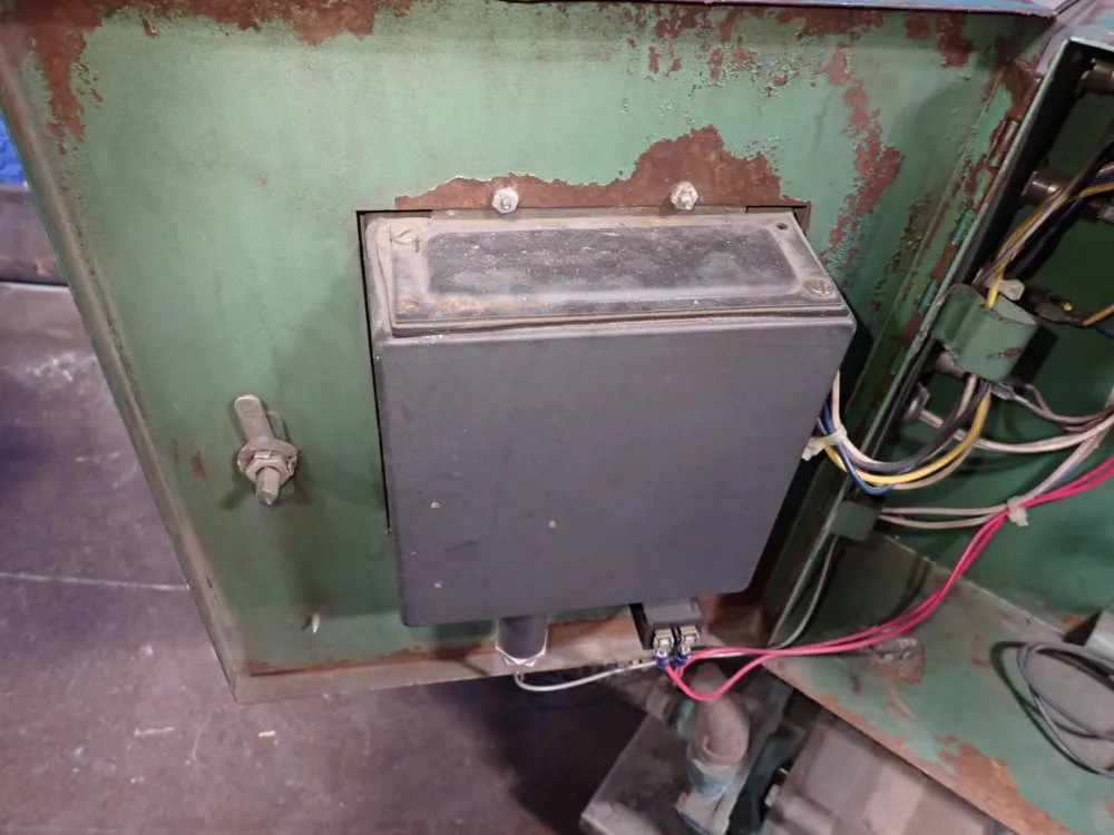 Ims Oil Heater