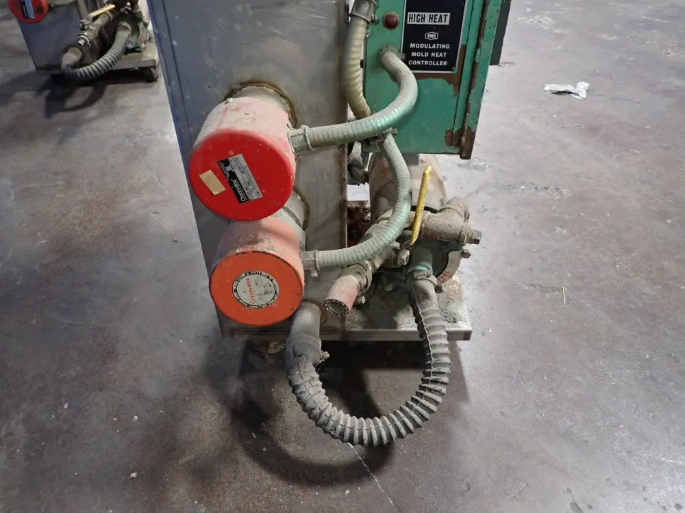 Ims Oil Heater