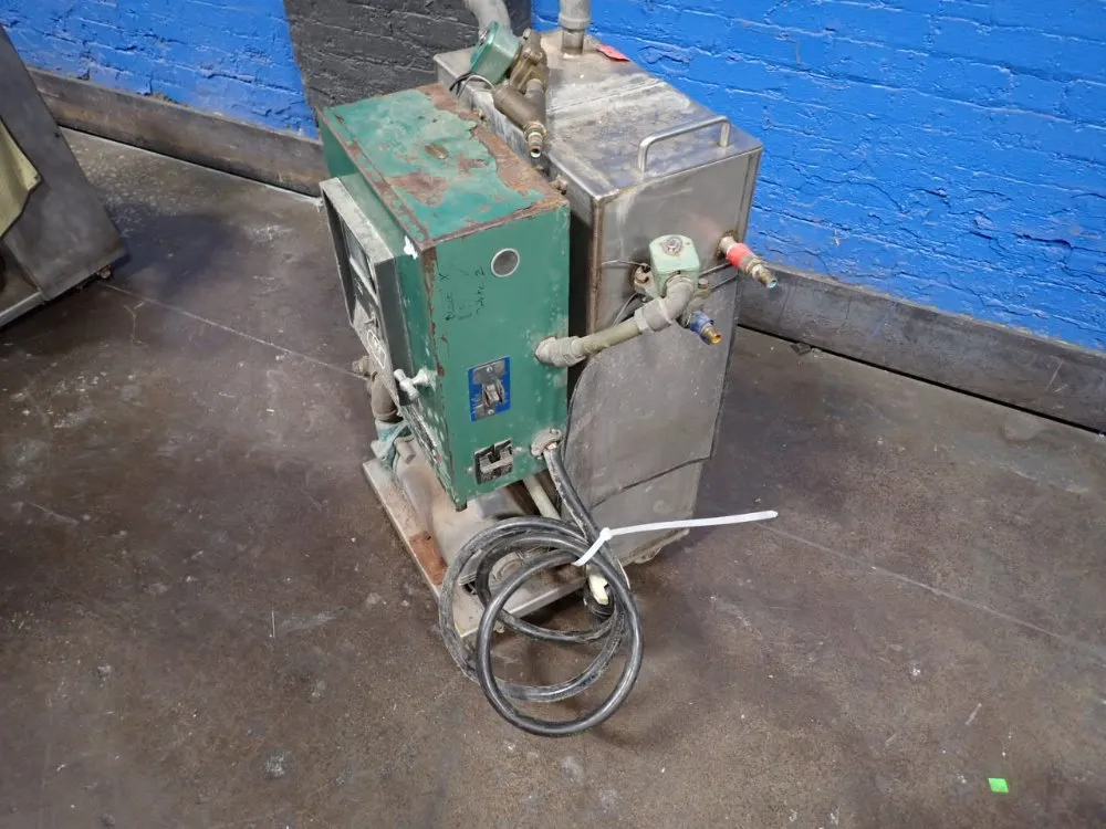 Ims Oil Heater