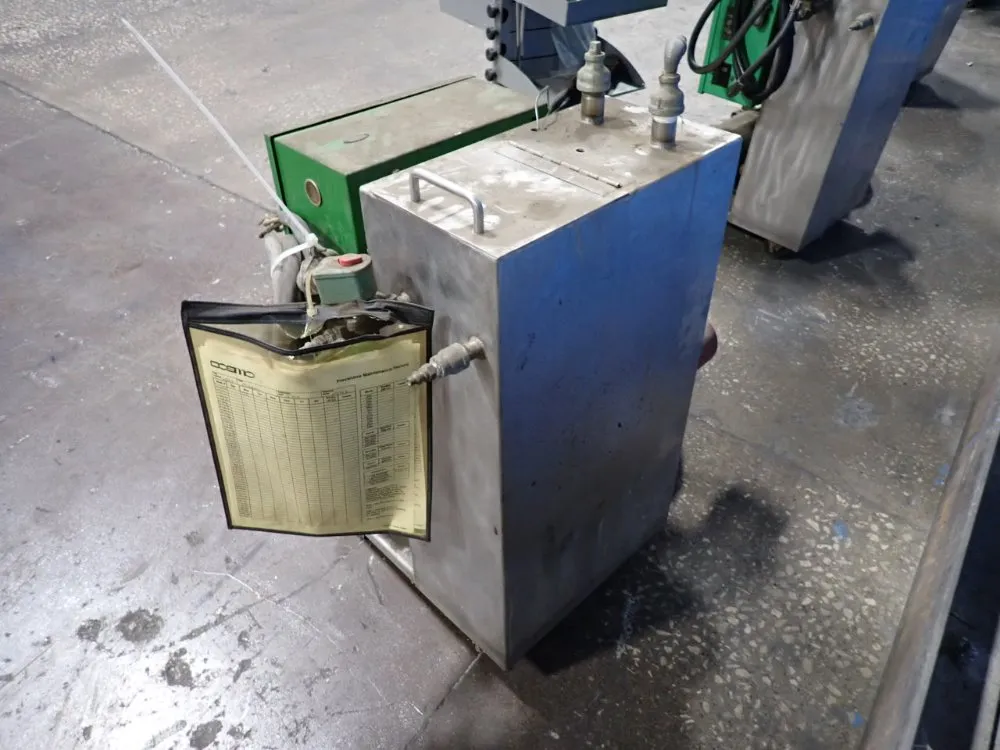 Ims Oil Heater