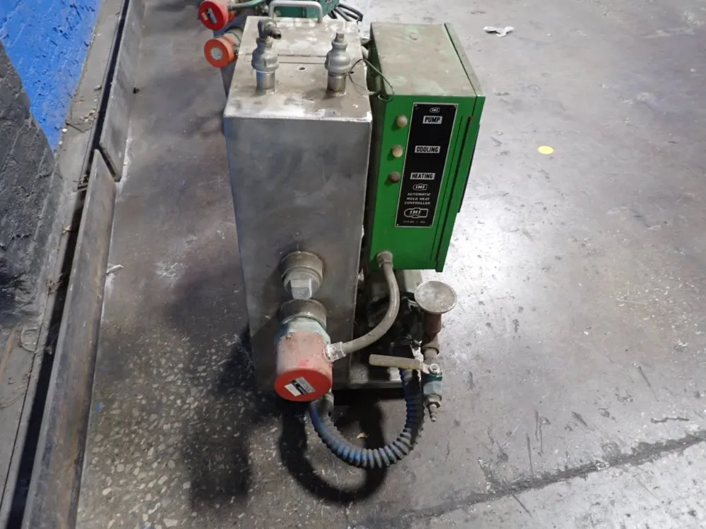Ims Oil Heater