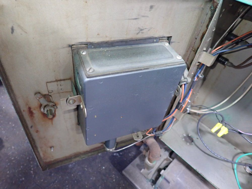 Ims Oil Heater